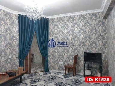 7-mikrorayondan 3x uy srochna sotiladi K1535