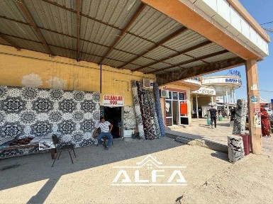 Tayyor noturar do'kon sotiladi #a486