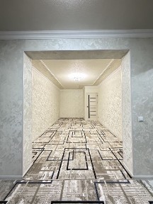 Квартира сотилади