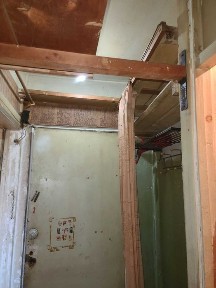 Продаётся 1-ком. квартира в г. Фергана, ахунбабаевский, за канал.