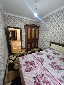 Аренда 3 хона 2 этаж мархабо эвос ёнида новостройка