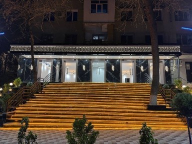 Новомосковская / Оккургон 80м2 Нежилое офис Продаётся