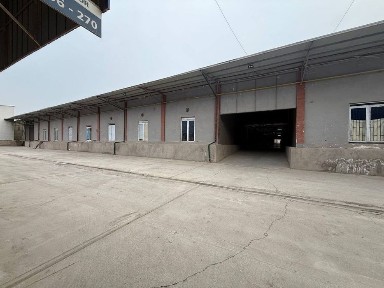 Erkin Savdo Majmuasida 15 m² noturar joy arzon narxda