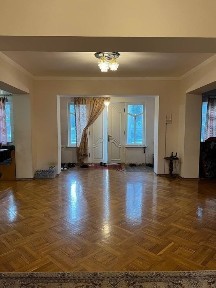 Вдоль дороги продаётся Чайхона салом 8,4 сотки под любой бизнес