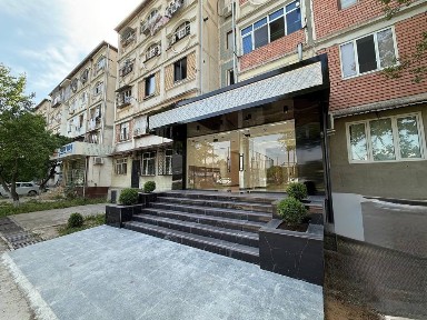 Не жилое помещение готовые арендатор 1600$ тахтапул ул. зебзор