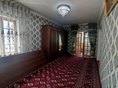 Самаркандская область, Самарканд