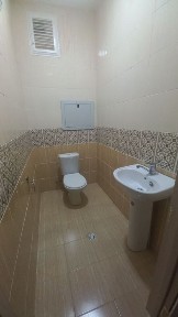 3 хоналик квартира сотилади