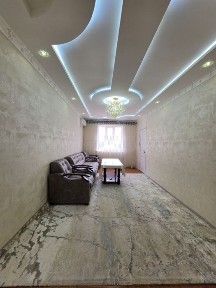 Продается 2 ком. Квартира площадью 55 кв. м. В Согдиане ор. Фемили парк