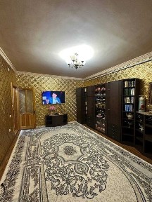 Реклама №3376 Продаётся 3 х комнатная студия квартира