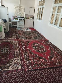 Ташкентская область, Мирабад