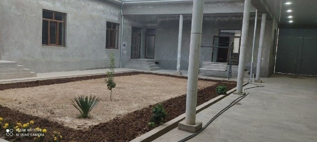 Toshkent tumani kõk saroy institut Toshmi postdan 3 km 6 sotix 6 xona