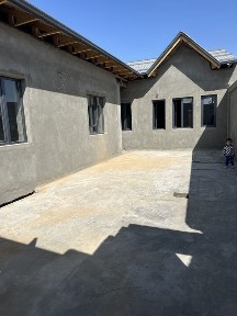 Elintni maxlada Kanpaktni KAROBKA hovli sotiladi