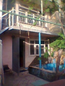 Продажа собственного дома в Яшнабадском районе
