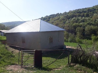 Прадаётся дом. Тукызкул