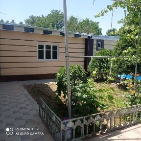 Срочно продаётся дача
