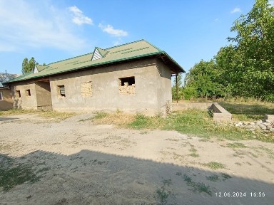 Продаётся участок. 9 соток земли