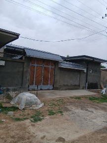 Nazarbek sohavatda uy sotiladi