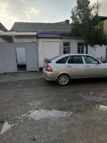 Продаётся участок
