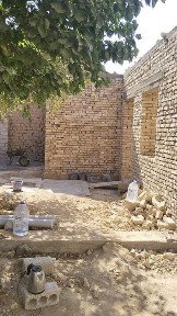 Кибрай участок 1.6 соток