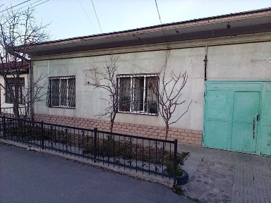 Ташкентская область, Ташкент, Мирабадский район