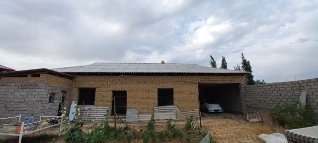 Ташкентская область, Алмалык