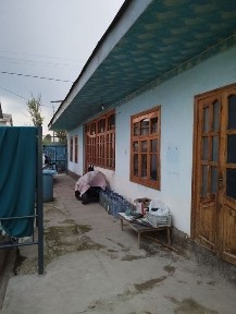 Ташкентская область, Паркент