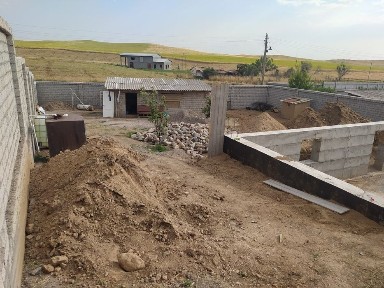 Дача сотилади (кадастри бор)