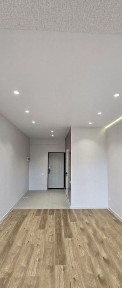 Продаётся Новостройка на А. Югнаки 1ком