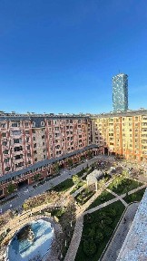Ташкентская область, Ташкент, Яккасарайский район