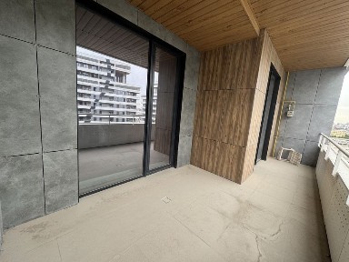 Продается 3 ком., 72м, 10 эт, вид во двор в ЖК INFINITY Садыка Азимова