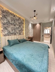 Ташкентская область, Мирабад