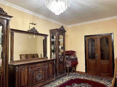 Продажа 3х комнатная на Карасу -1 (ипотека)
