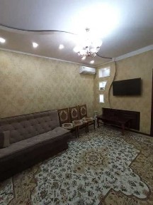 Ташкентская область, Ташкент, Юнусабадский район