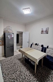 Продажа 2/8/9 38кв² ЖК Ассалом Махтумкули Ашхабад ITpark Макро Тапоич