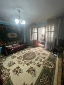 Авиасозлар-2. 2в3/1/4. 50м². С балконам с меб+тех.Z