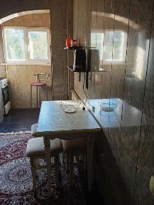 Ташкентская область, Ташкент, Яшнабадский район