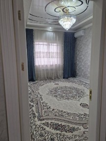 Shayxontoxur tumani beltepa