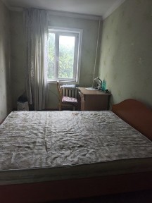 Сдаётся квартира 2 комнаты