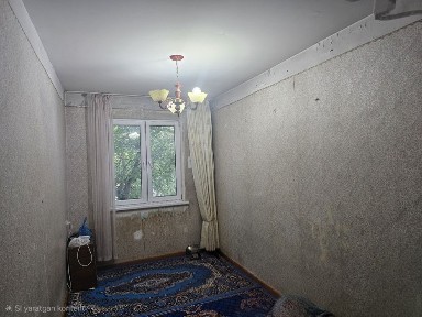 Ташкентская область, Ташкент, Чиланзарский район