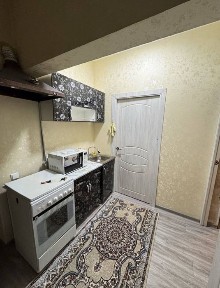 Аренда Пушкин метро 2хона 450 долл кизлар оила йигитларга