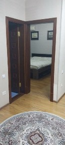 Сдается в аренду 3-комнатная квартира в Кара-Су 2