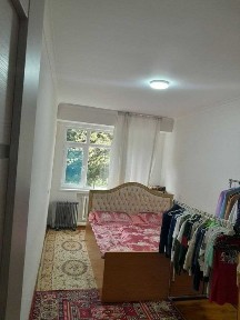СРОЧНО 3х комнатная квартира сдаётся в аренду (метро Беруний)