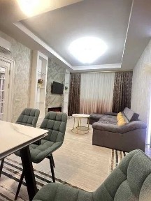 Сдается прекрасная квартира на Чиланзарском районе | Новза