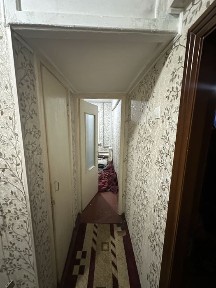 Qora Qamish 1/2 1xona аренда