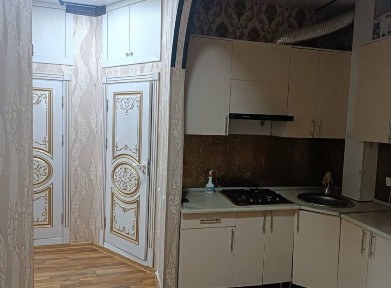 аренда квартира келес киров 2 хона навостройка