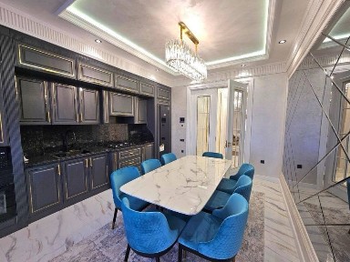 Ташкентская область, Ташкент, Яккасарайский район