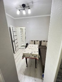 Сдается 1ком квартира яккасарай улица Бабура