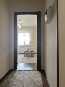Шайхонтохурда 1 хонали квартира ижарага берилади. Оилага. Узимники.