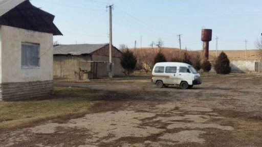 Аренда Кибрай, Майский (Склад, Производство и т. д.)