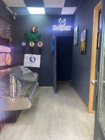 Аренда помещения вдоль дороги 40м2 Ор-р метро Айбек Dolce Italia